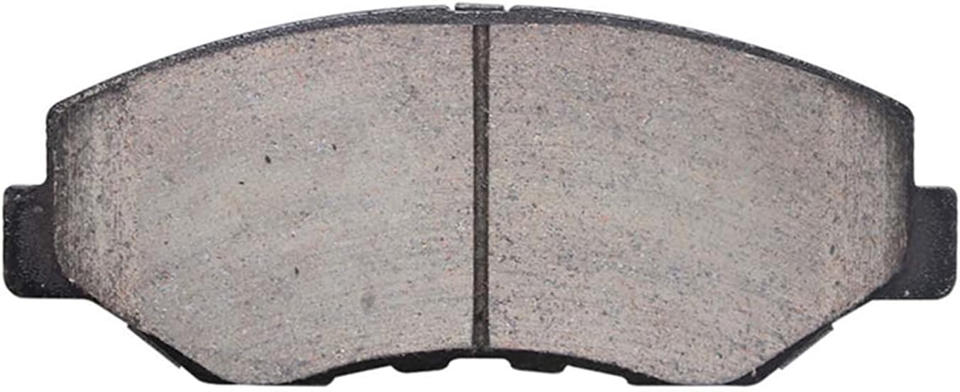 Detroit Axle Disc Brake Pad Set P-914V3 — image 4
