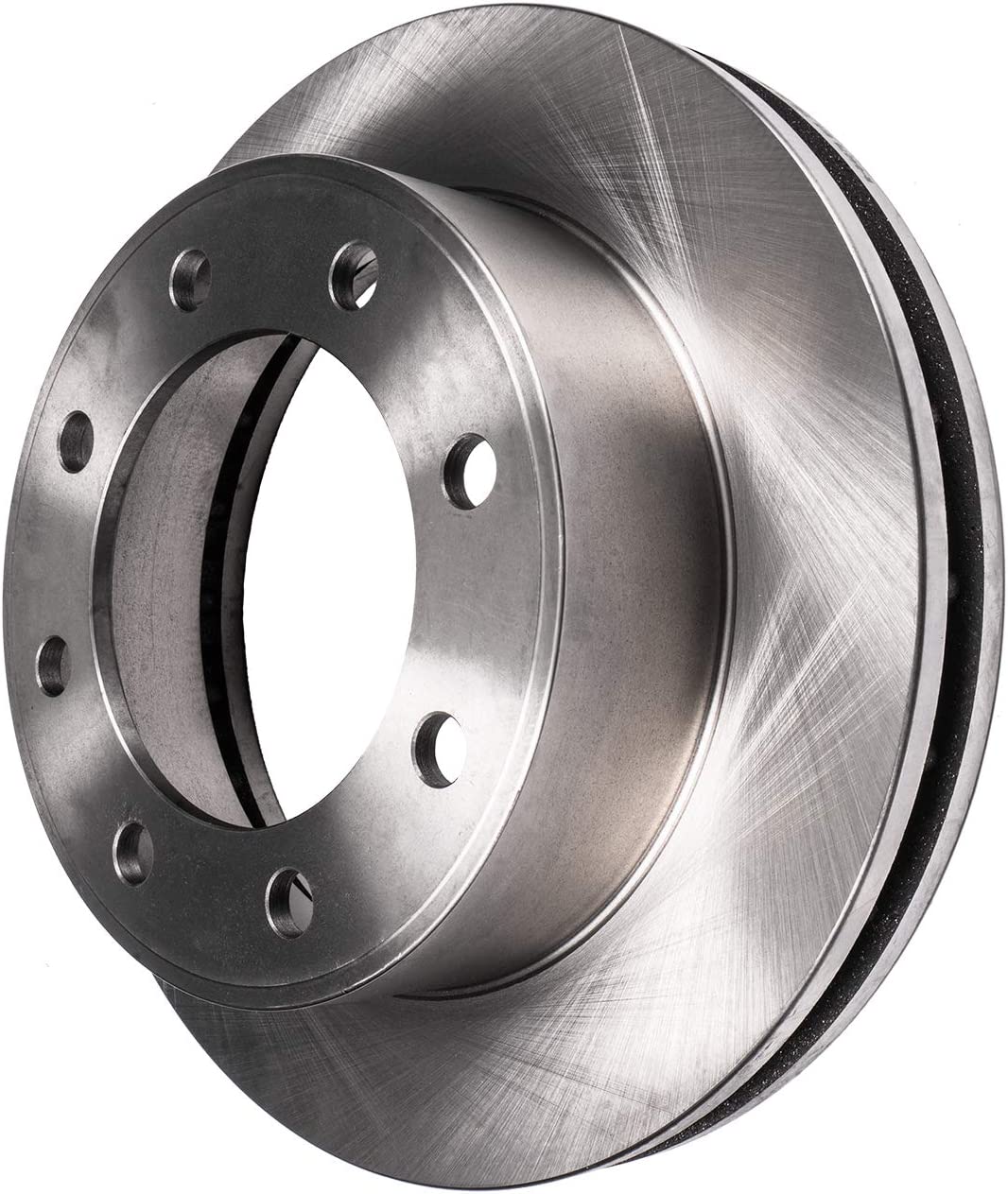 Detroit Axle - Front Brake Rotors for Express Silverado Sierra 2500 3500 HD - 5