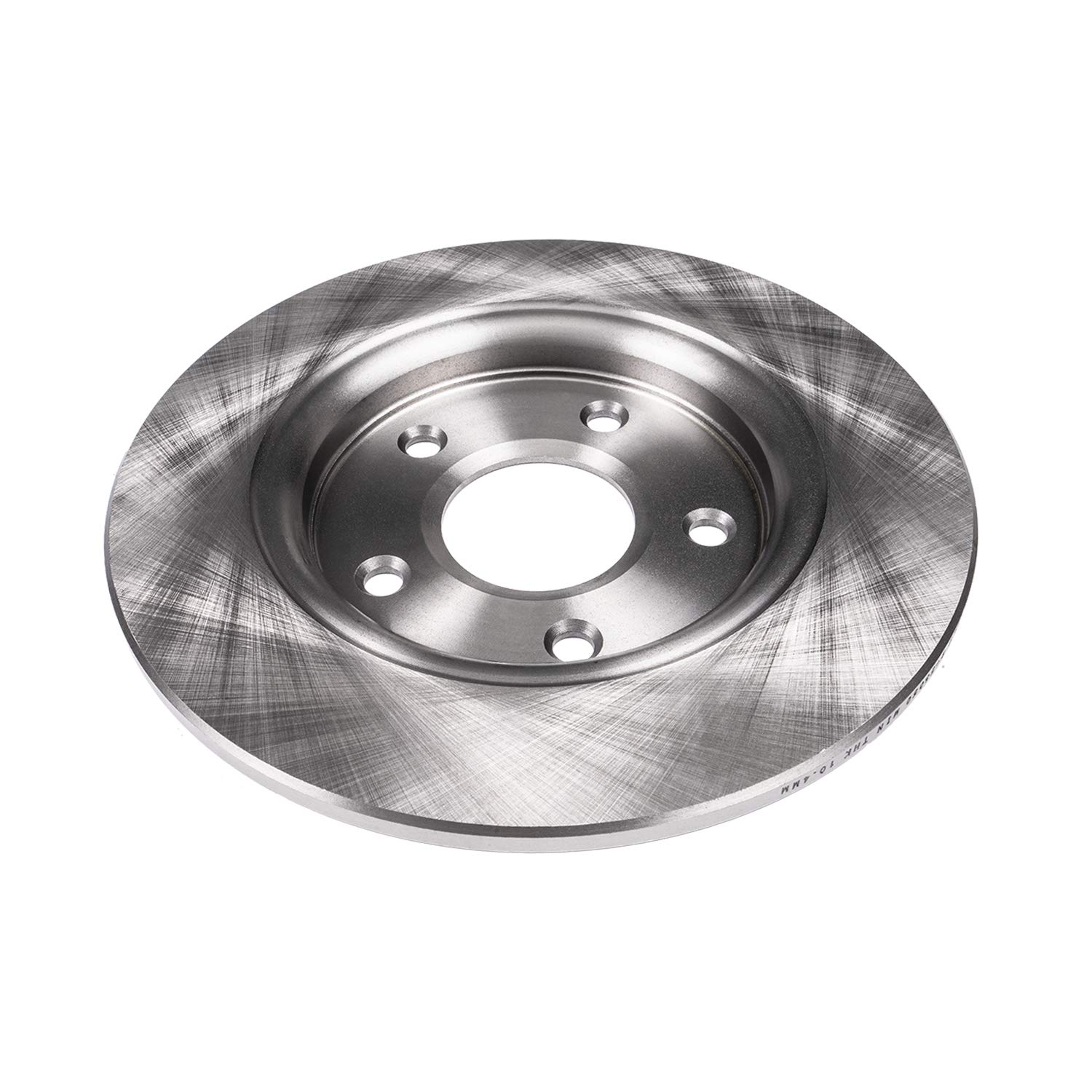 Detroit Axle - Front Disc Brake Rotors for Honda Odyssey Pilot Passport - 7
