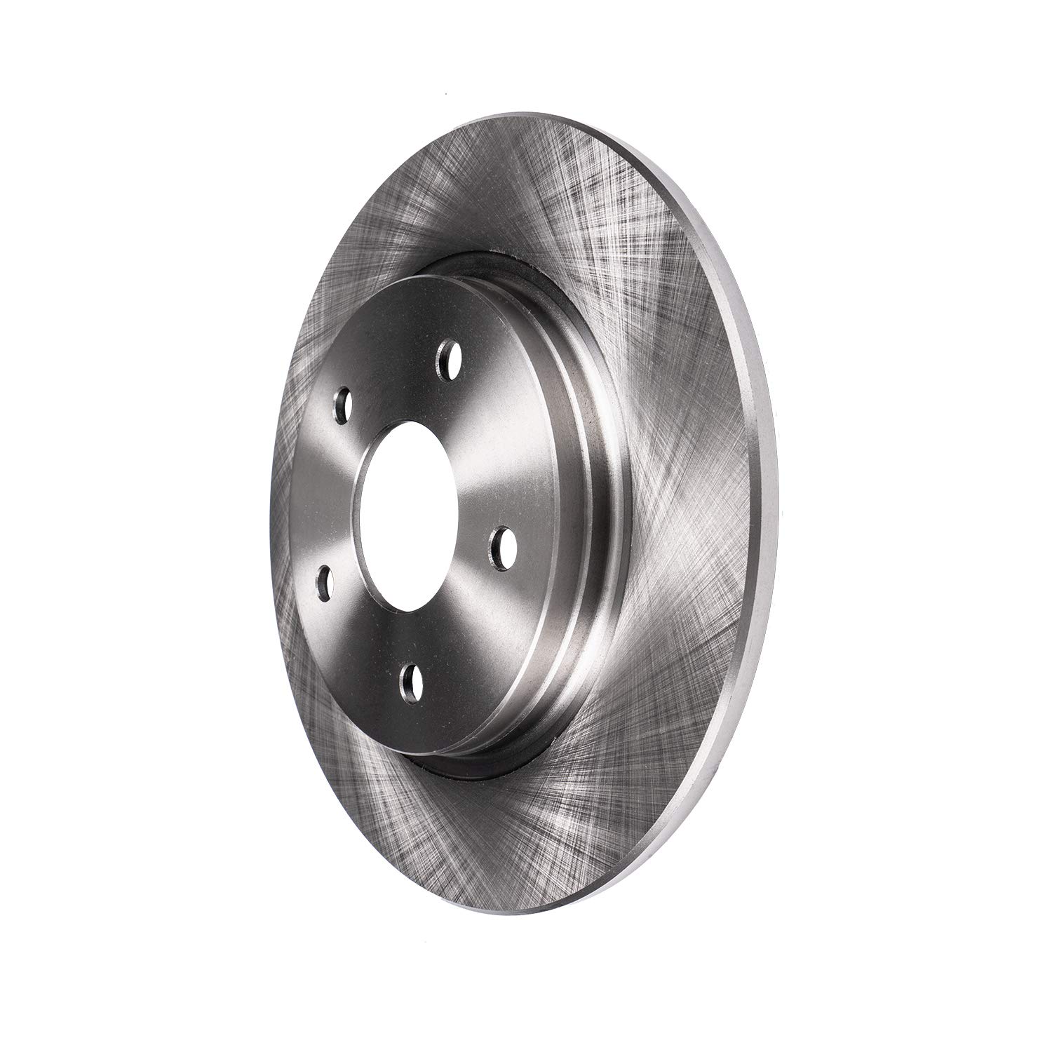 Detroit Axle - Front Disc Brake Rotors for Honda Odyssey Pilot Passport - 5