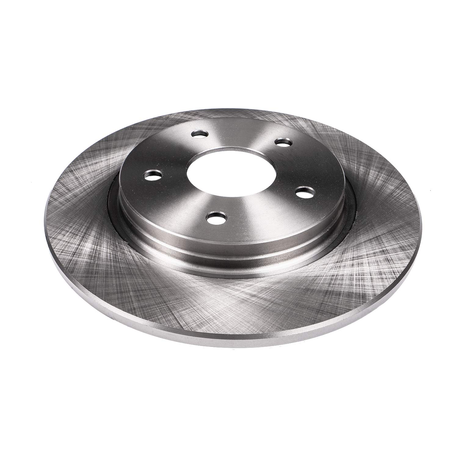 Detroit Axle - Front Disc Brake Rotors for Honda Odyssey Pilot Passport - 6