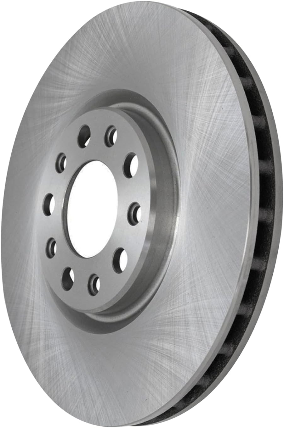 Detroit Axle - Front Disc Brake Rotors for Fiat 500X Compass Renegade 200 Dart - 5