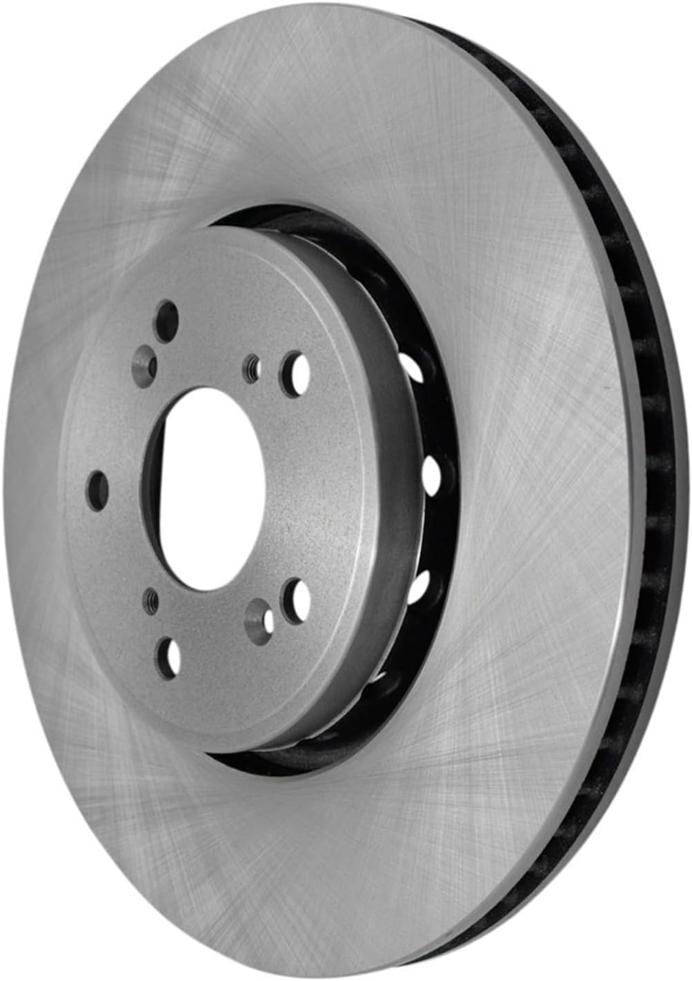 Detroit Axle - Front Disc Brake Rotors for Acura ILX RDX - 5