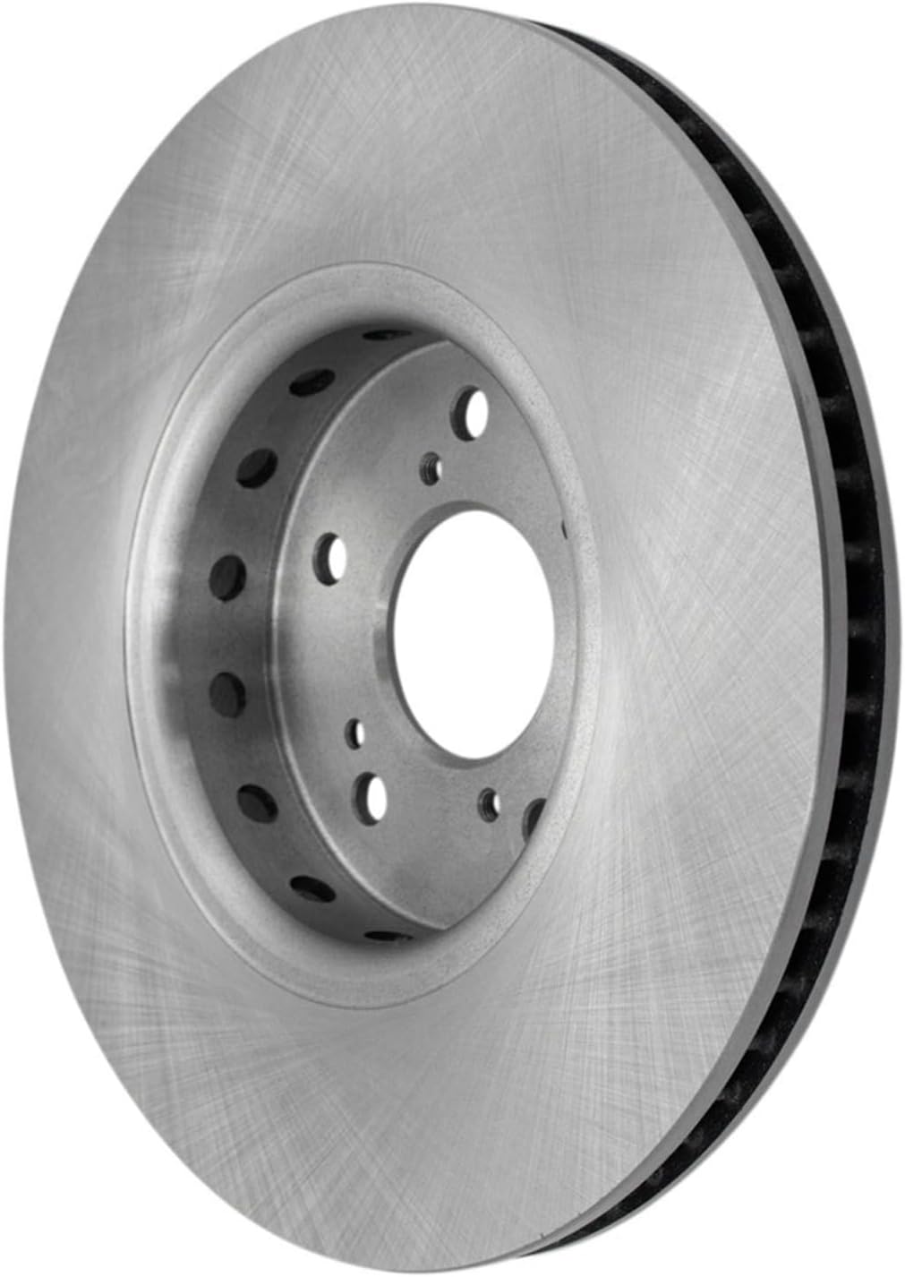 Detroit Axle - Front Disc Brake Rotors for Acura ILX RDX - 6