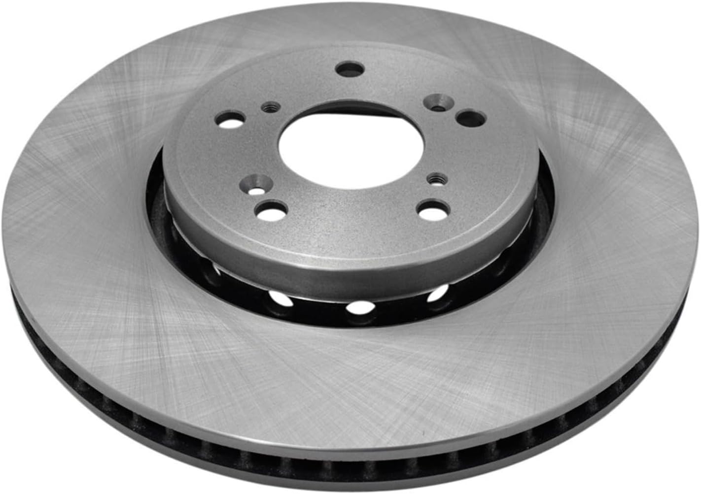 Detroit Axle - Front Disc Brake Rotors for Acura ILX RDX - 7
