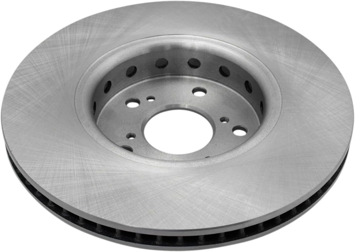 Detroit Axle - Front Disc Brake Rotors for Acura ILX RDX - 8