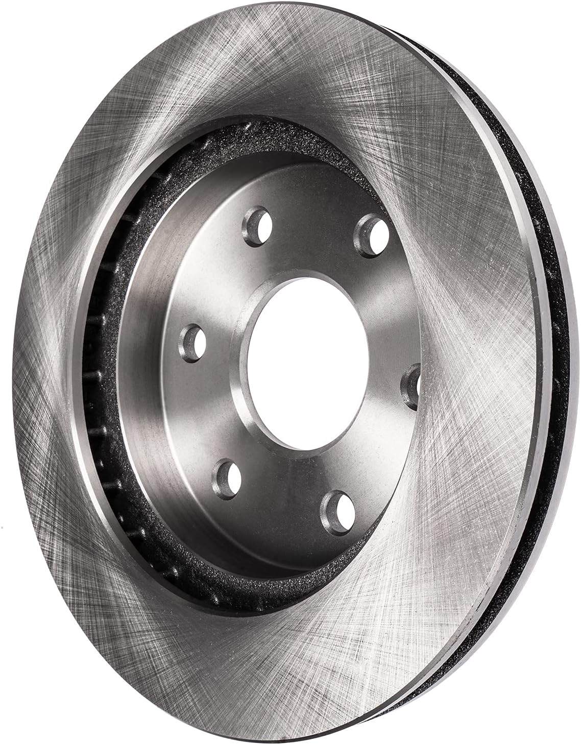 Detroit Axle - Rear Disc Brake Rotors for 2015 2016 2017 Ford F-150 - 6