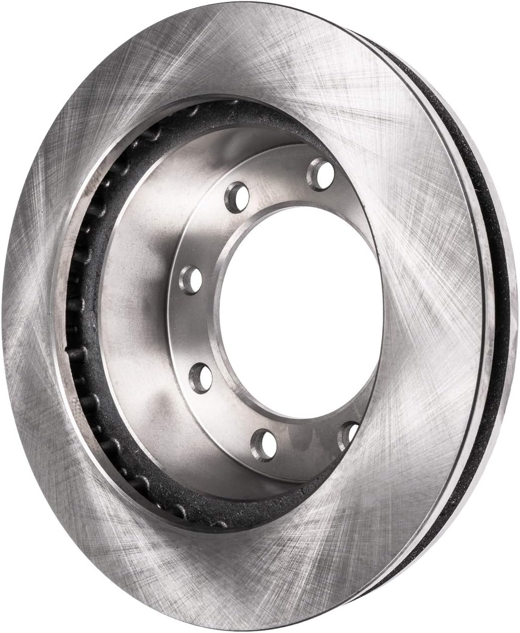 Detroit Axle - Front Disc Brake Rotors for 2012-2021 Nissan NV1500 NV2500 NV3500 — image 6