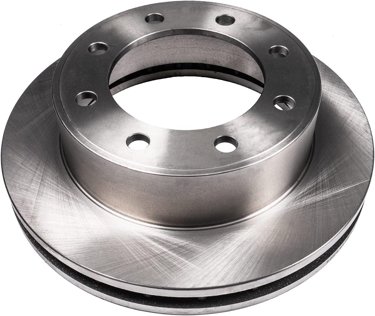 Detroit Axle - Front Disc Brake Rotors for 2012-2021 Nissan NV1500 NV2500 NV3500 — image 7