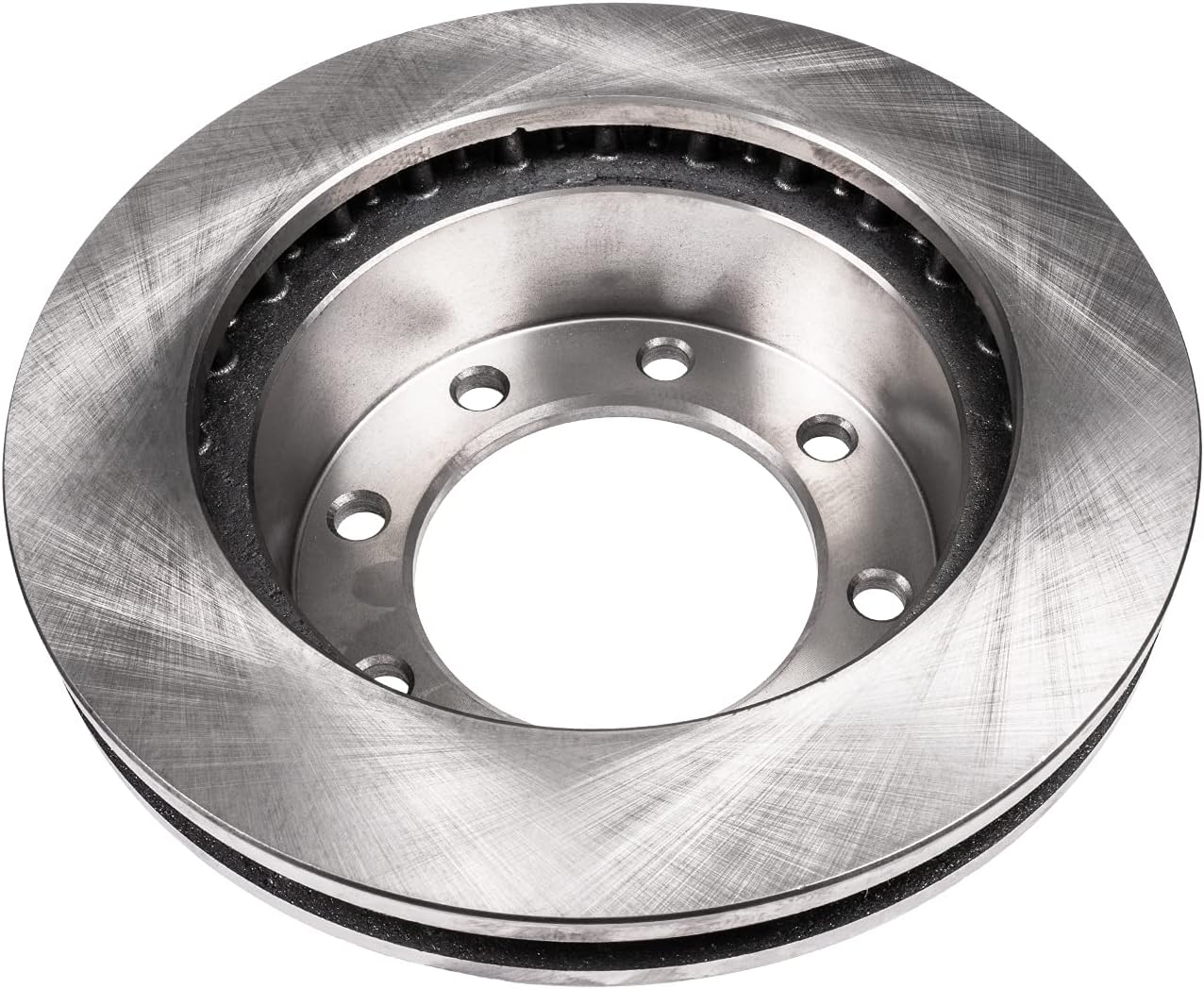 Detroit Axle - Front Disc Brake Rotors for 2012-2021 Nissan NV1500 NV2500 NV3500 — image 8