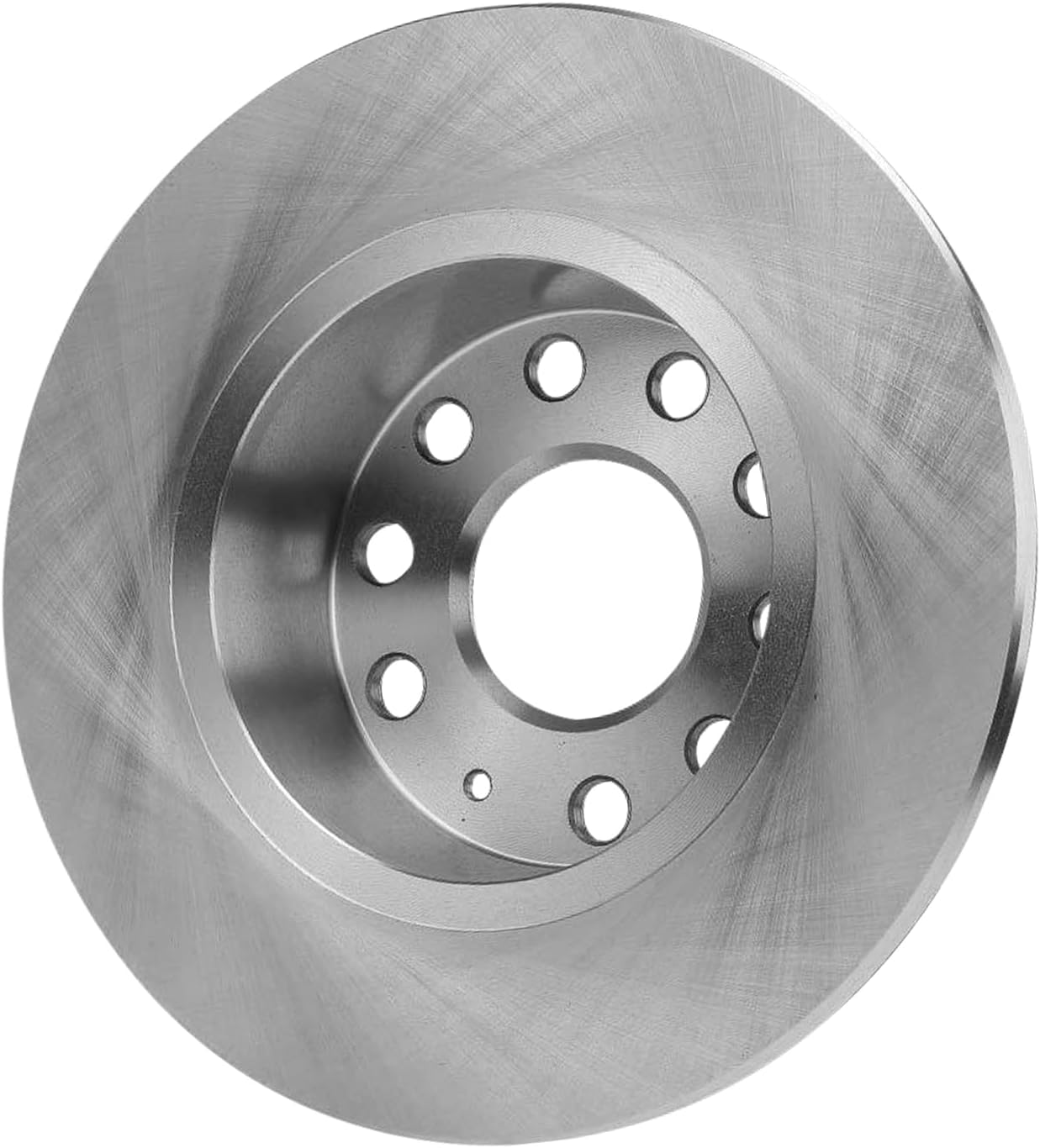 Detroit Axle - Rear Disc Brake Rotors for Volkswagen Jetta Taos - 6