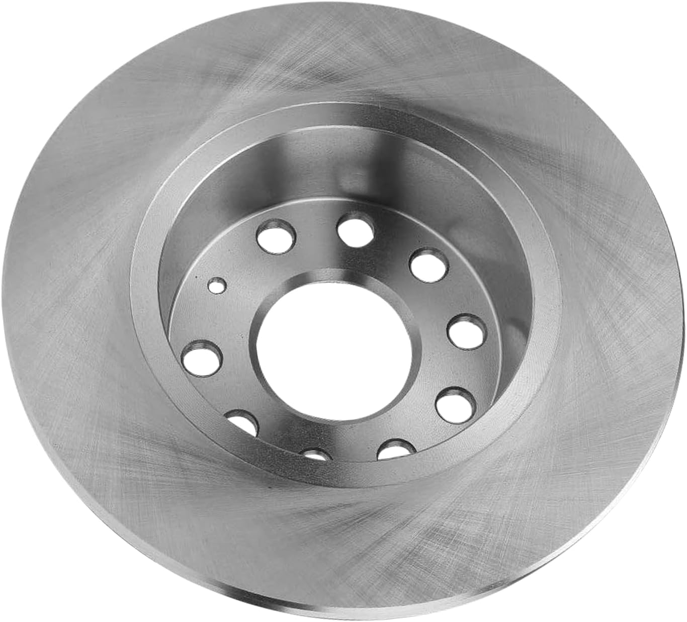 Detroit Axle - Rear Disc Brake Rotors for Volkswagen Jetta Taos - 8