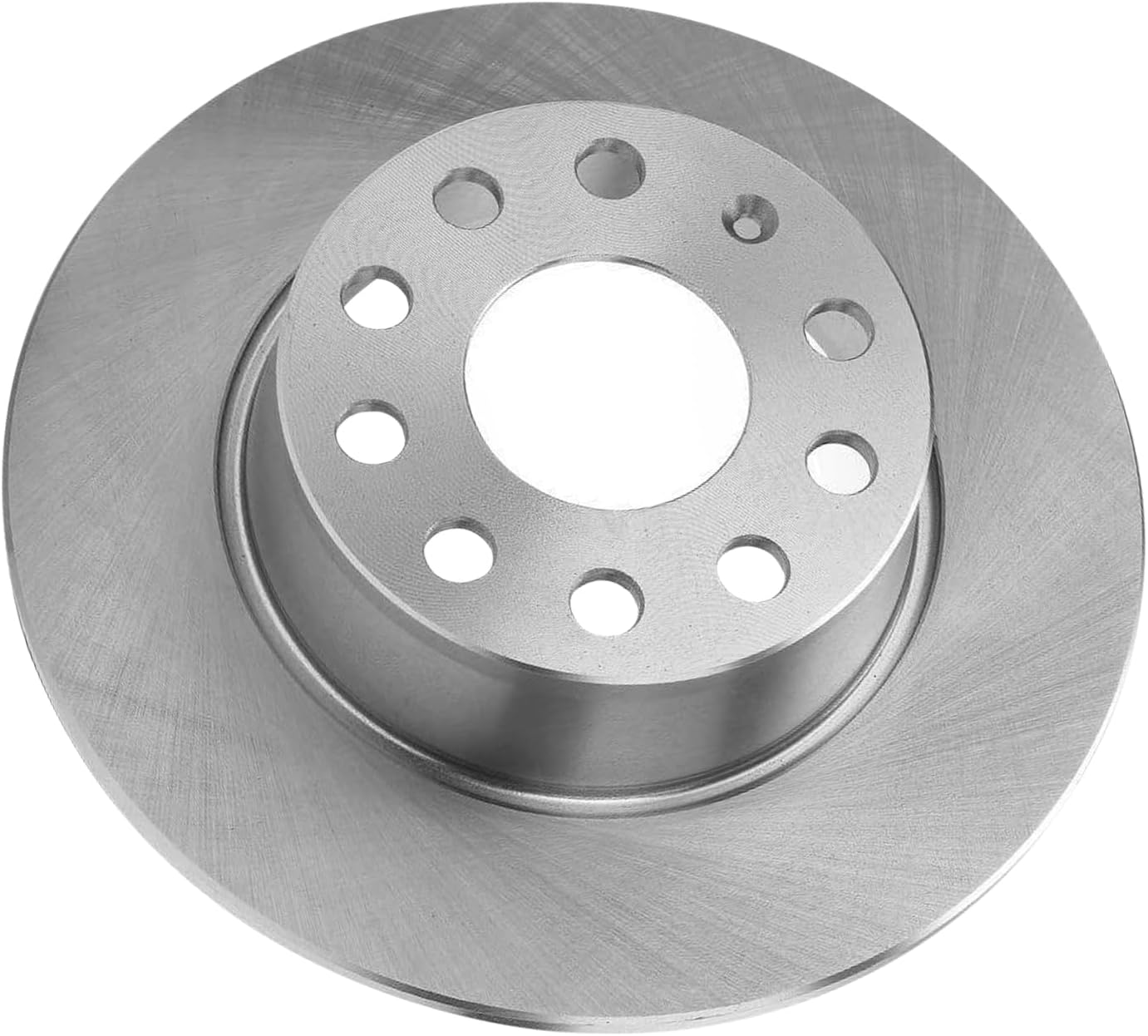 Detroit Axle - Rear Disc Brake Rotors for Volkswagen Jetta Taos - 7