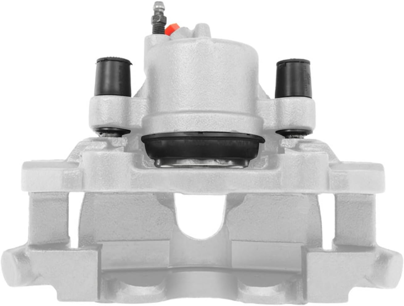 Detroit Axle - Front Disc Brake Calipers for Ford C-Max Escape - 6