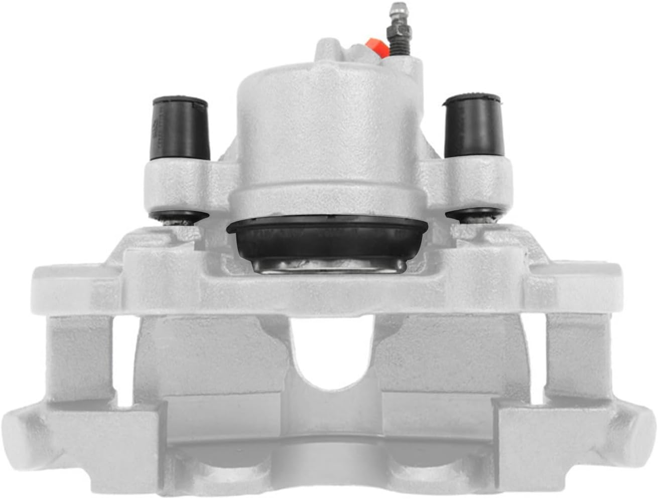 Detroit Axle - Front Disc Brake Calipers for Ford C-Max Escape - 7