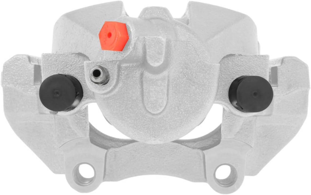Detroit Axle - Front Disc Brake Calipers for Ford C-Max Escape - 8