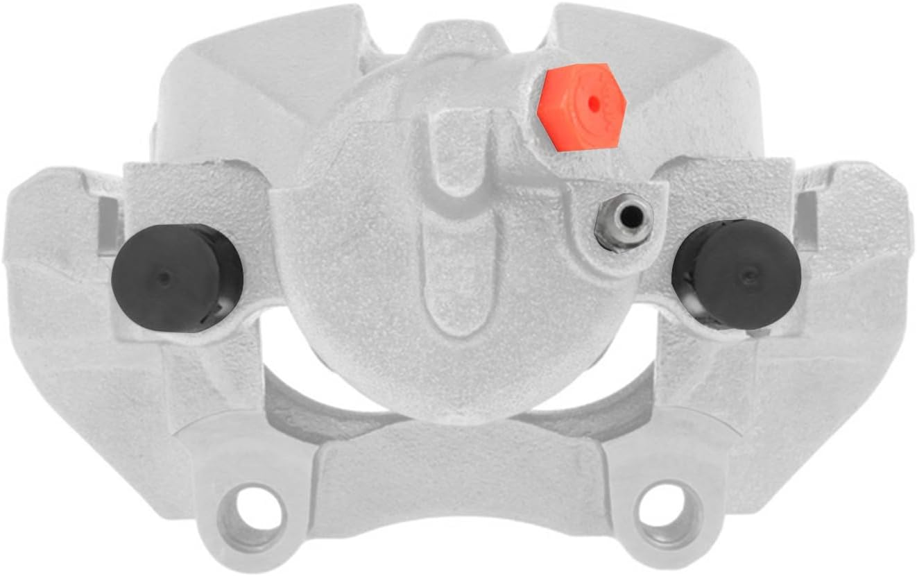 Detroit Axle - Front Disc Brake Calipers for Ford C-Max Escape - 9