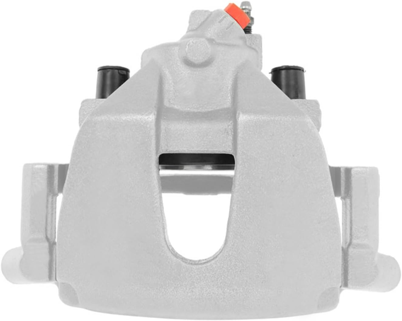 Detroit Axle - Front Disc Brake Calipers for Ford C-Max Escape - 4