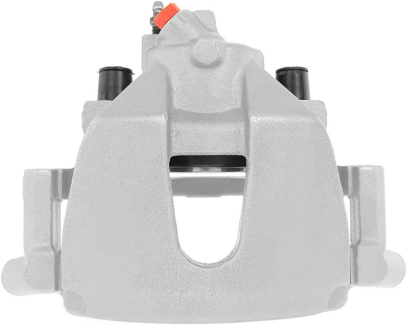 Detroit Axle - Front Disc Brake Calipers for Ford C-Max Escape - 5