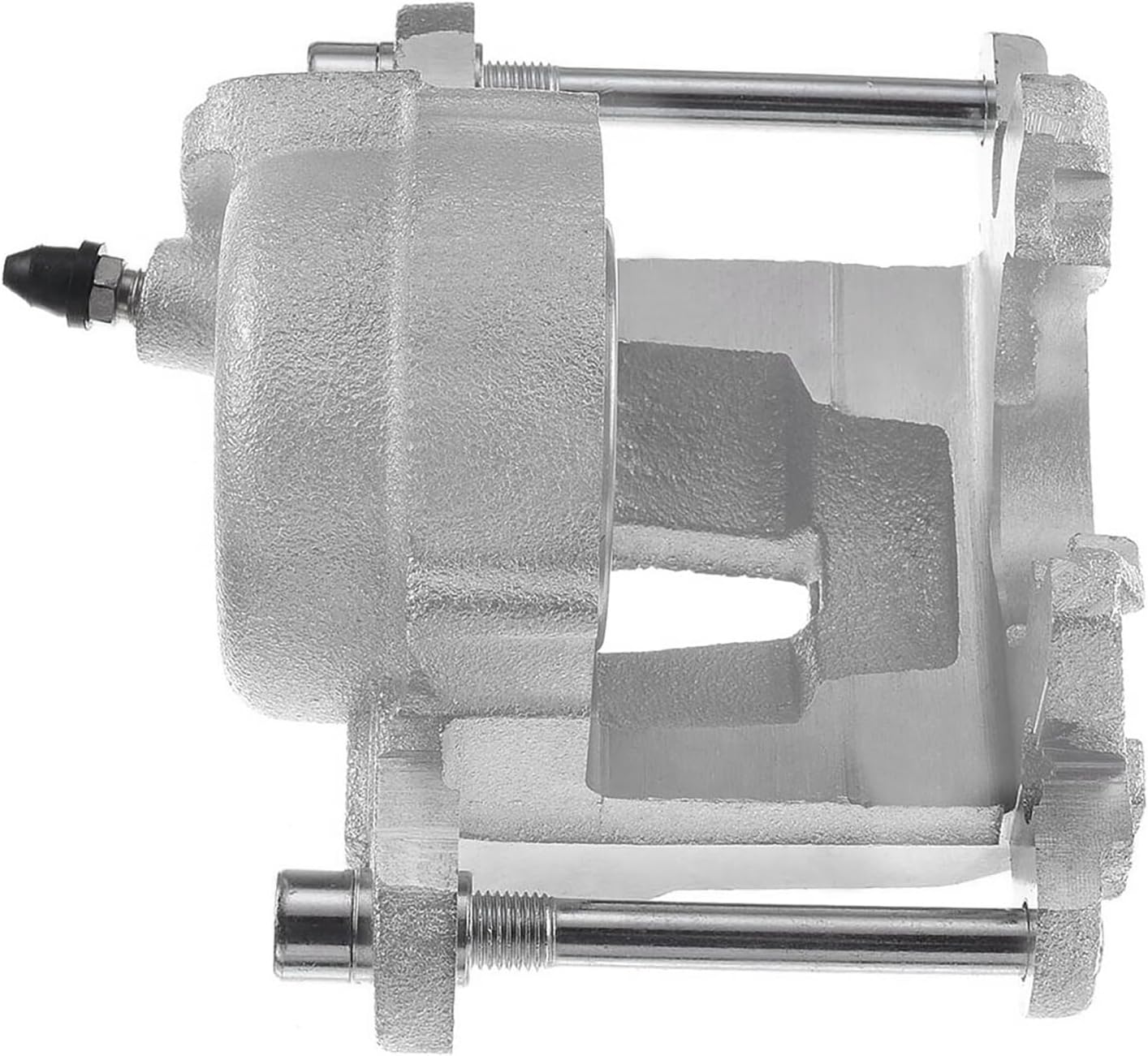 Detroit Axle - Front Left Brake Caliper for Riviera Eldorado Blazer S10 Jimmy - 7