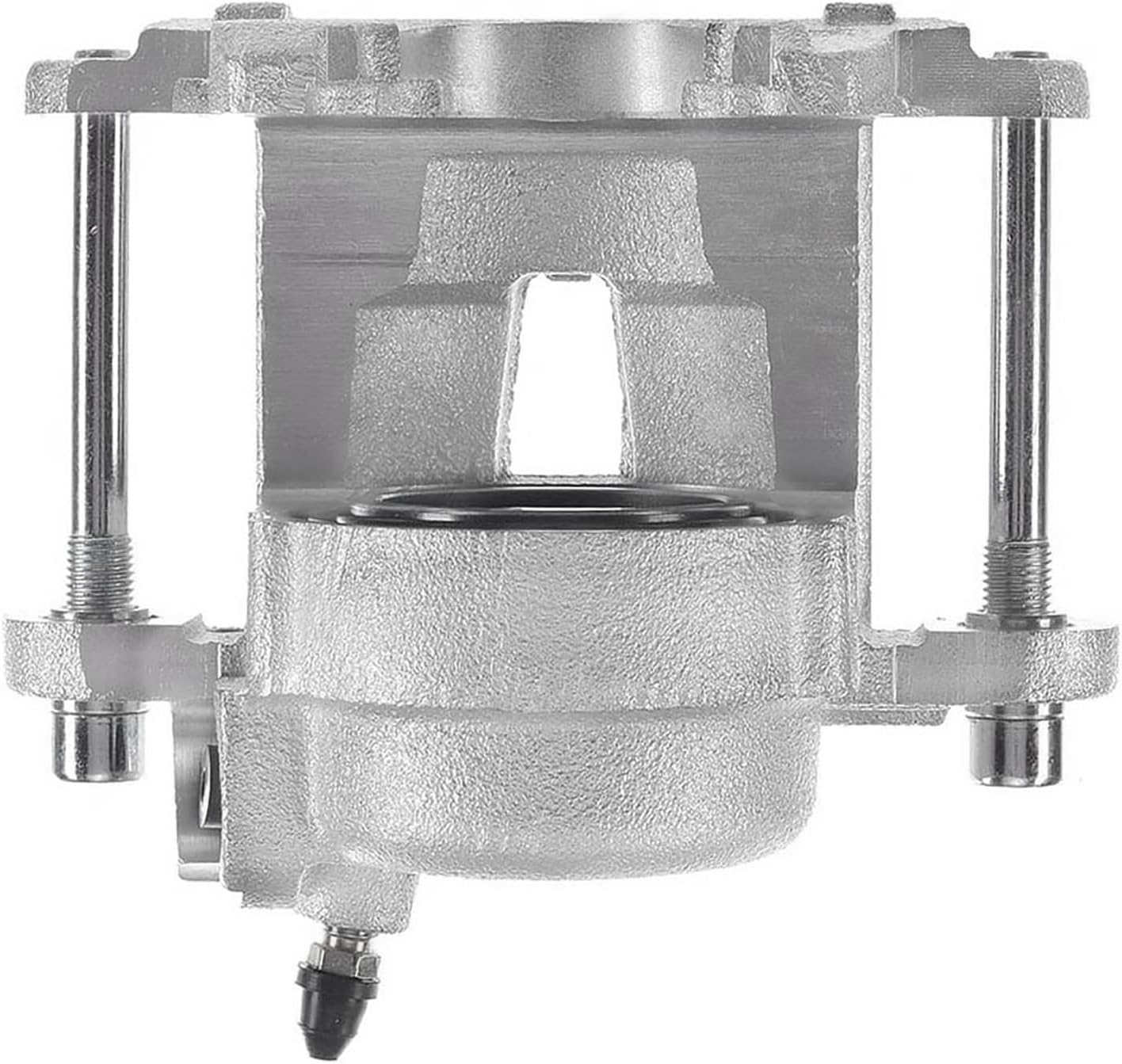 Detroit Axle - Front Left Brake Caliper for Riviera Eldorado Blazer S10 Jimmy - 5