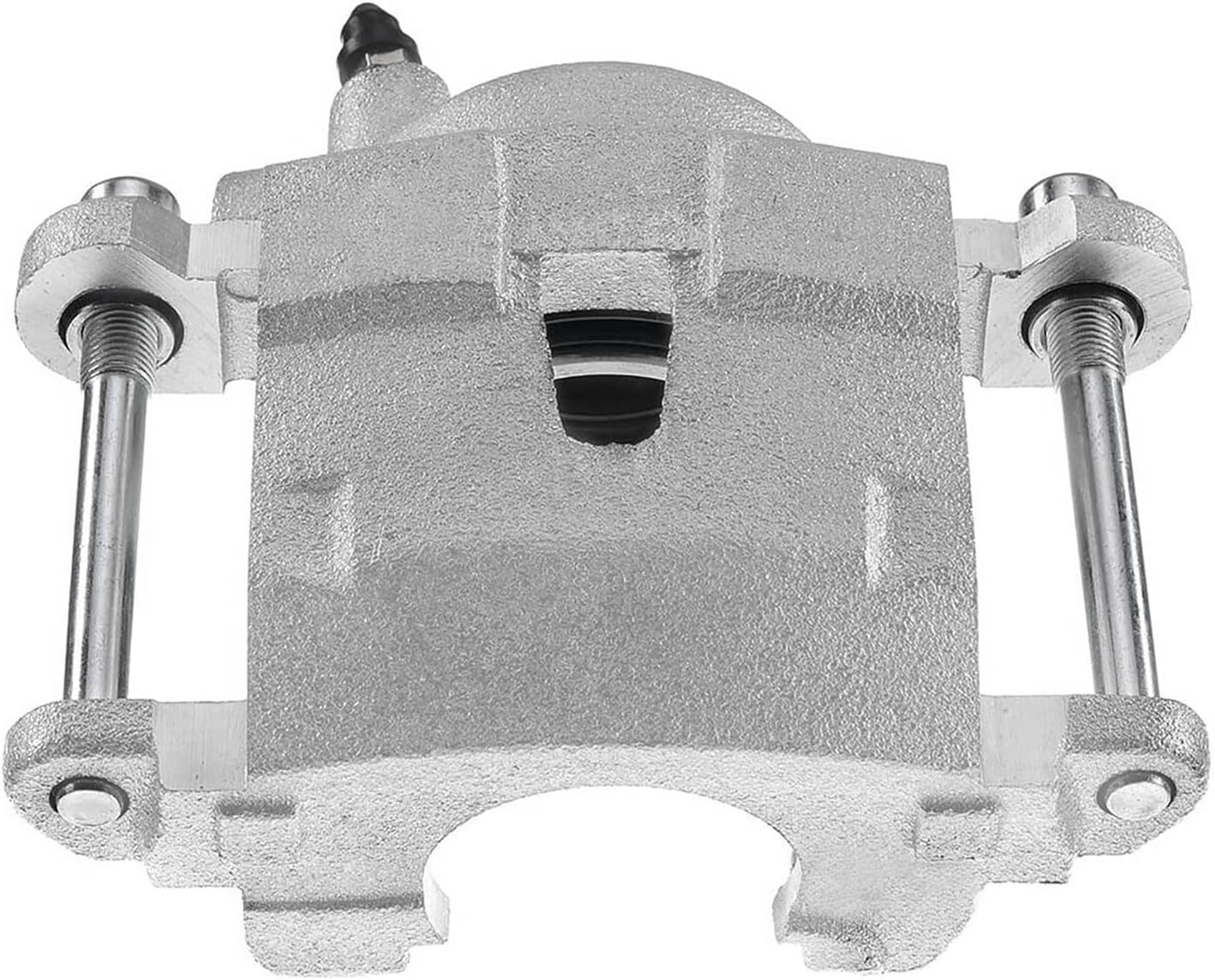 Detroit Axle - Front Left Brake Caliper for Riviera Eldorado Blazer S10 Jimmy - 9