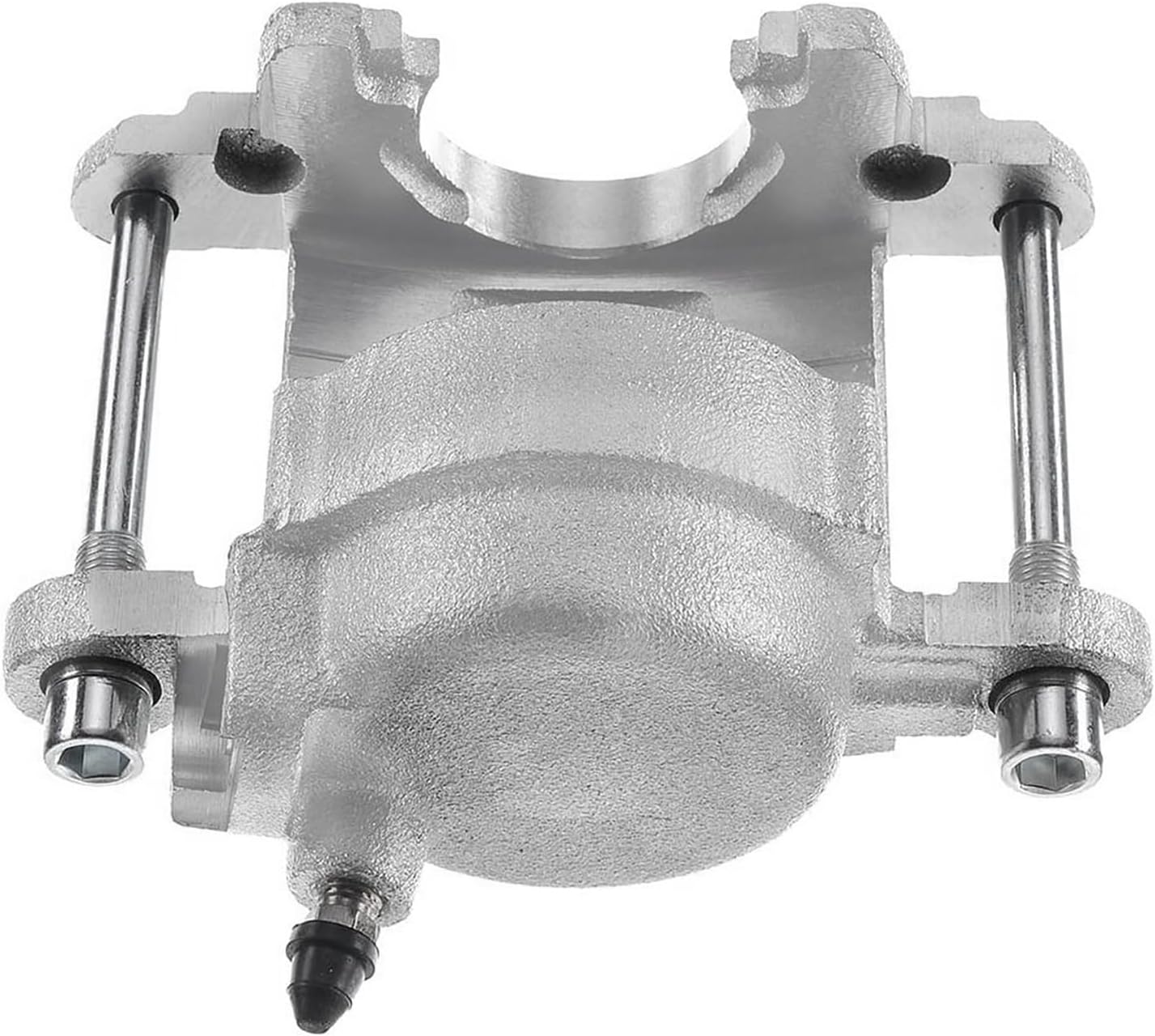 Detroit Axle - Front Left Brake Caliper for Riviera Eldorado Blazer S10 Jimmy - 6