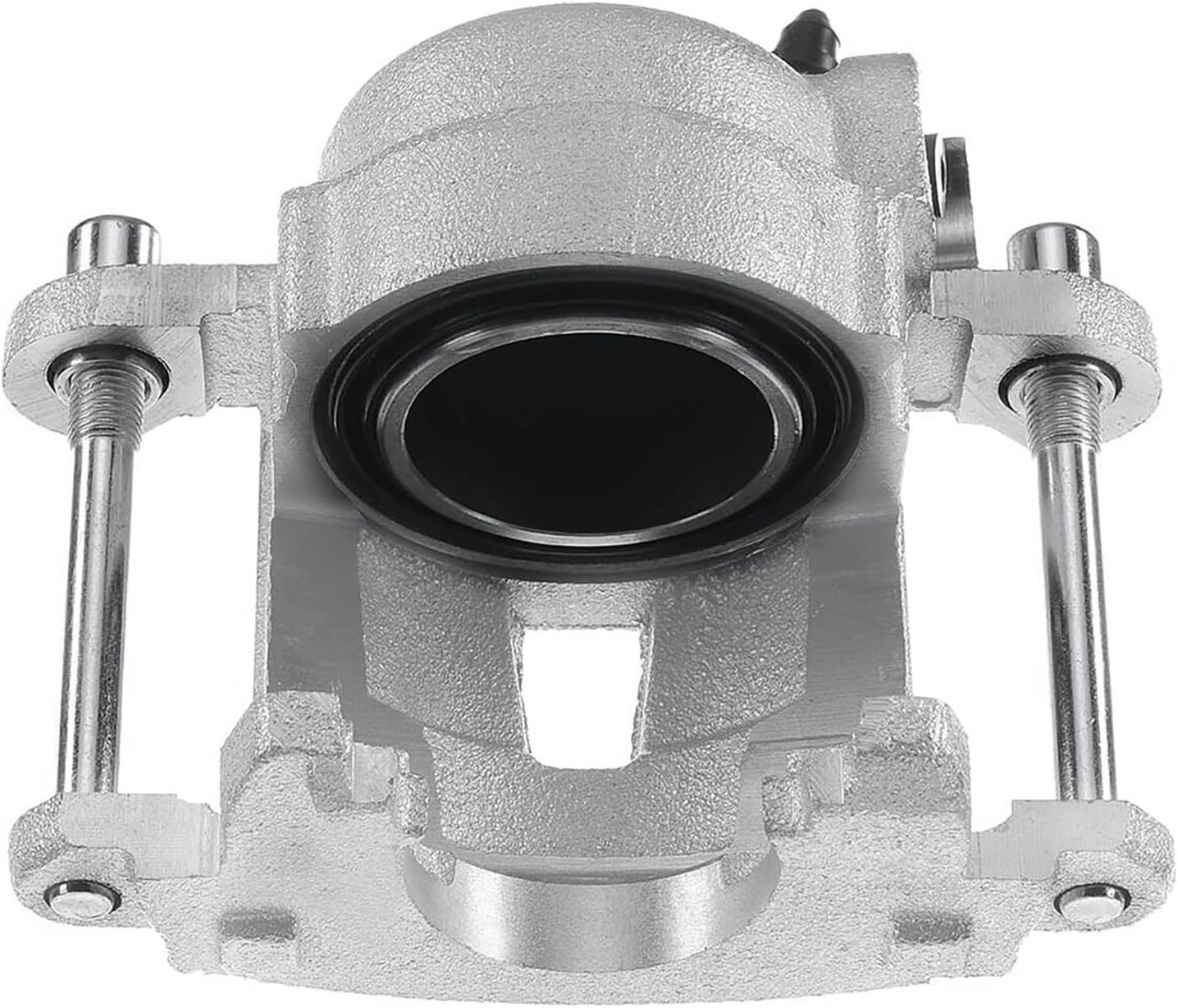 Detroit Axle - Front Left Brake Caliper for Riviera Eldorado Blazer S10 Jimmy - 8