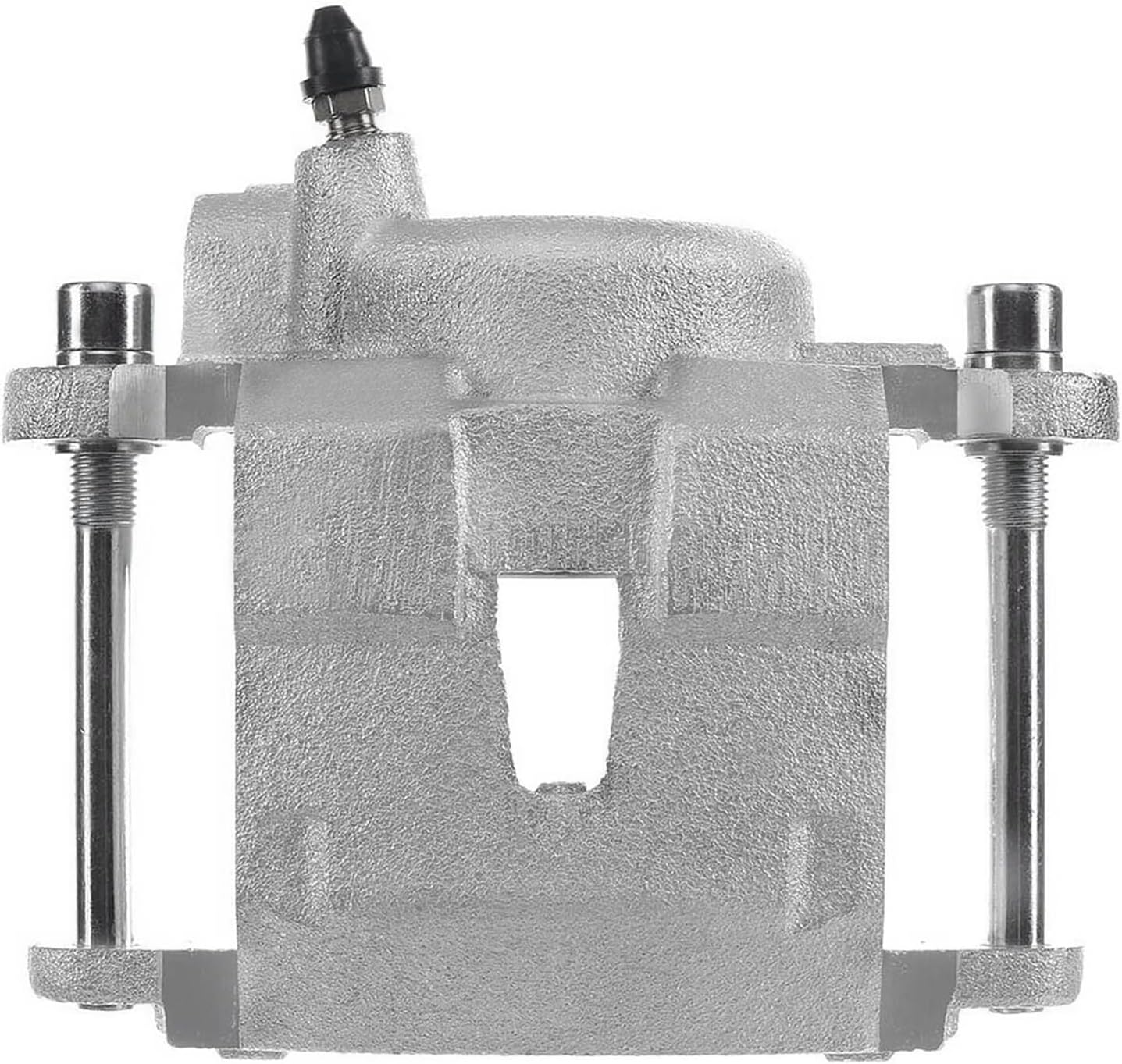 Detroit Axle - Front Left Brake Caliper for Riviera Eldorado Blazer S10 Jimmy - 4