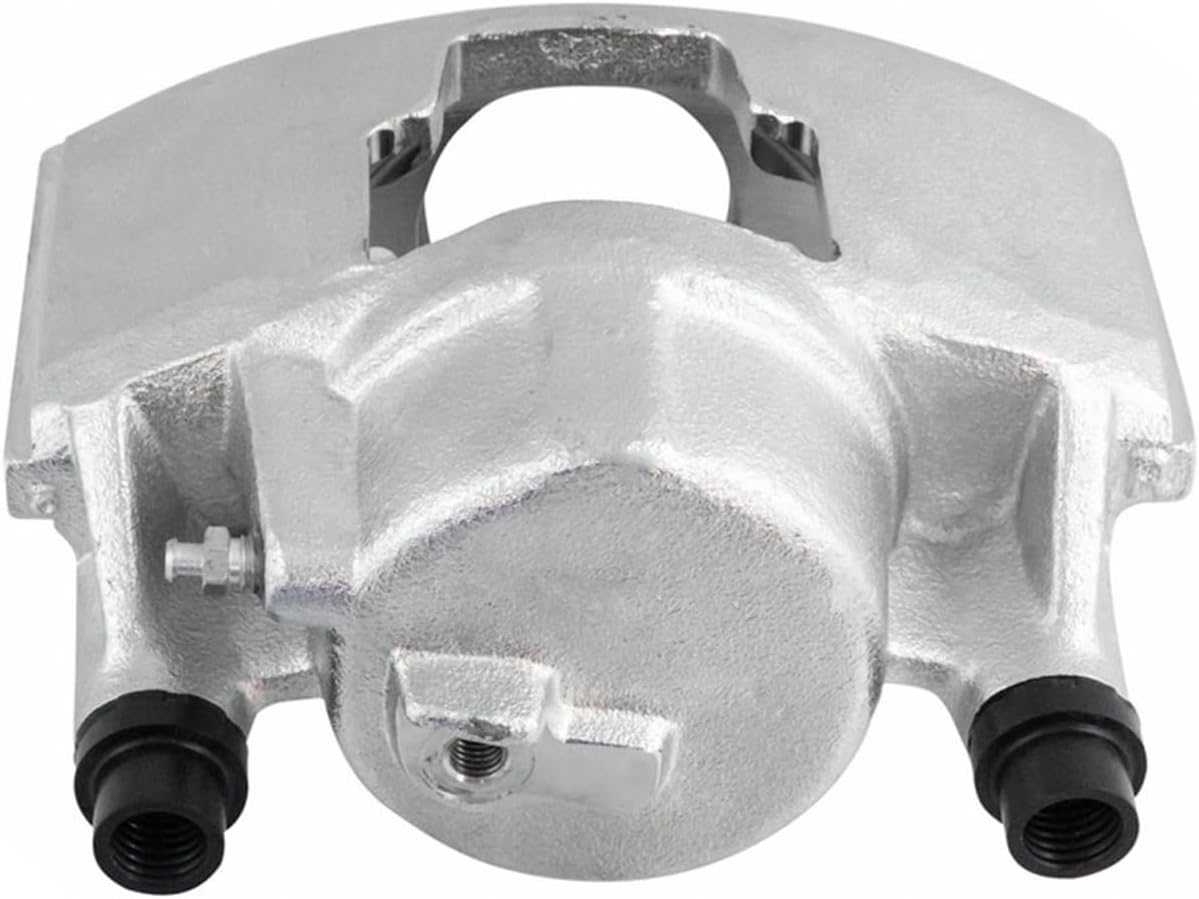 Detroit Axle - Front Brake Calipers for Tahoe Yukon K1500 K2500 Suburban K3500 - 6
