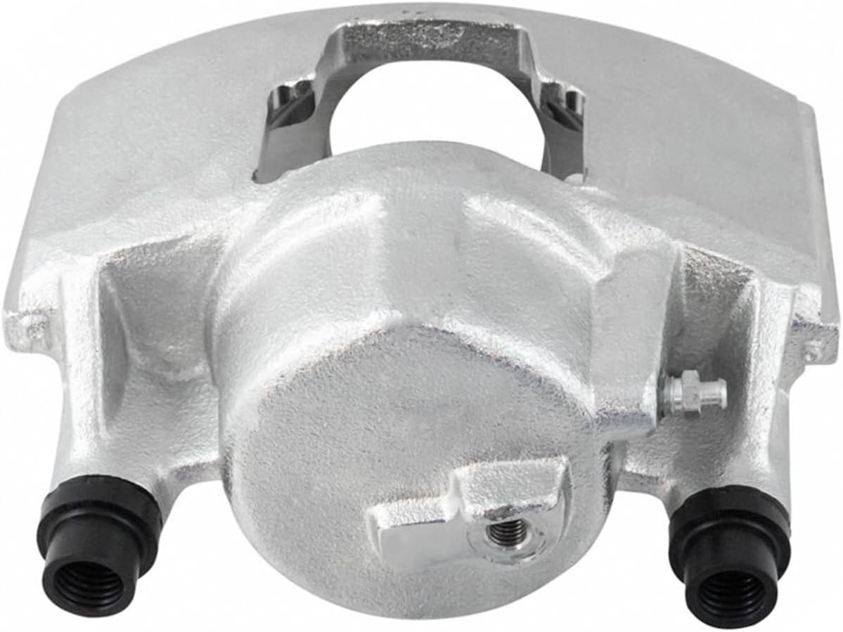Detroit Axle - Front Brake Calipers for Tahoe Yukon K1500 K2500 Suburban K3500 - 7
