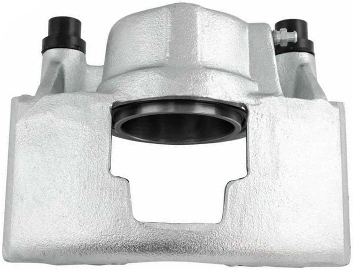 Detroit Axle - Front Brake Calipers for Tahoe Yukon K1500 K2500 Suburban K3500 - 4
