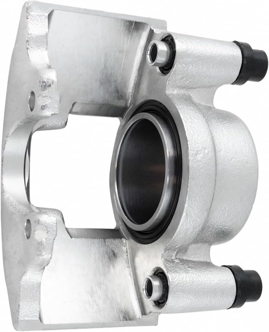 Detroit Axle - Front Left Brake Caliper for Tahoe Yukon K1500 K2500 Suburban C35 - 8