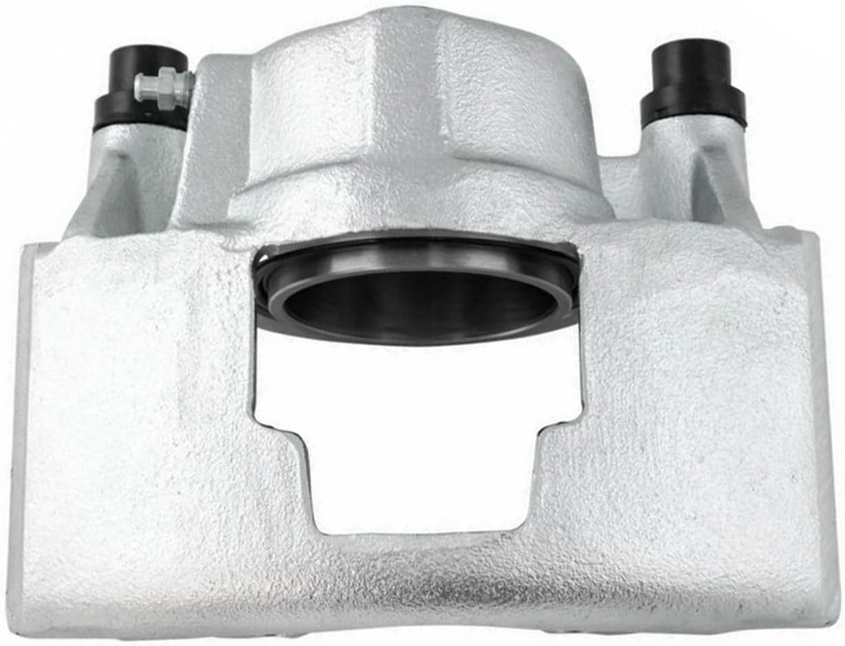 Detroit Axle - Front Left Brake Caliper for Tahoe Yukon K1500 K2500 Suburban C35 - 4