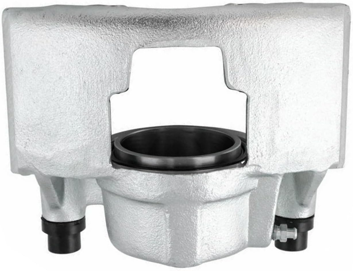 Detroit Axle - Front Left Brake Caliper for Tahoe Yukon K1500 K2500 Suburban C35 - 9
