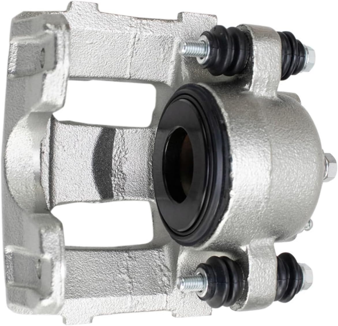 Detroit Axle - Front Brake Calipers for Jeep Grand Cherokee Wrangler TJ Comanche - 8