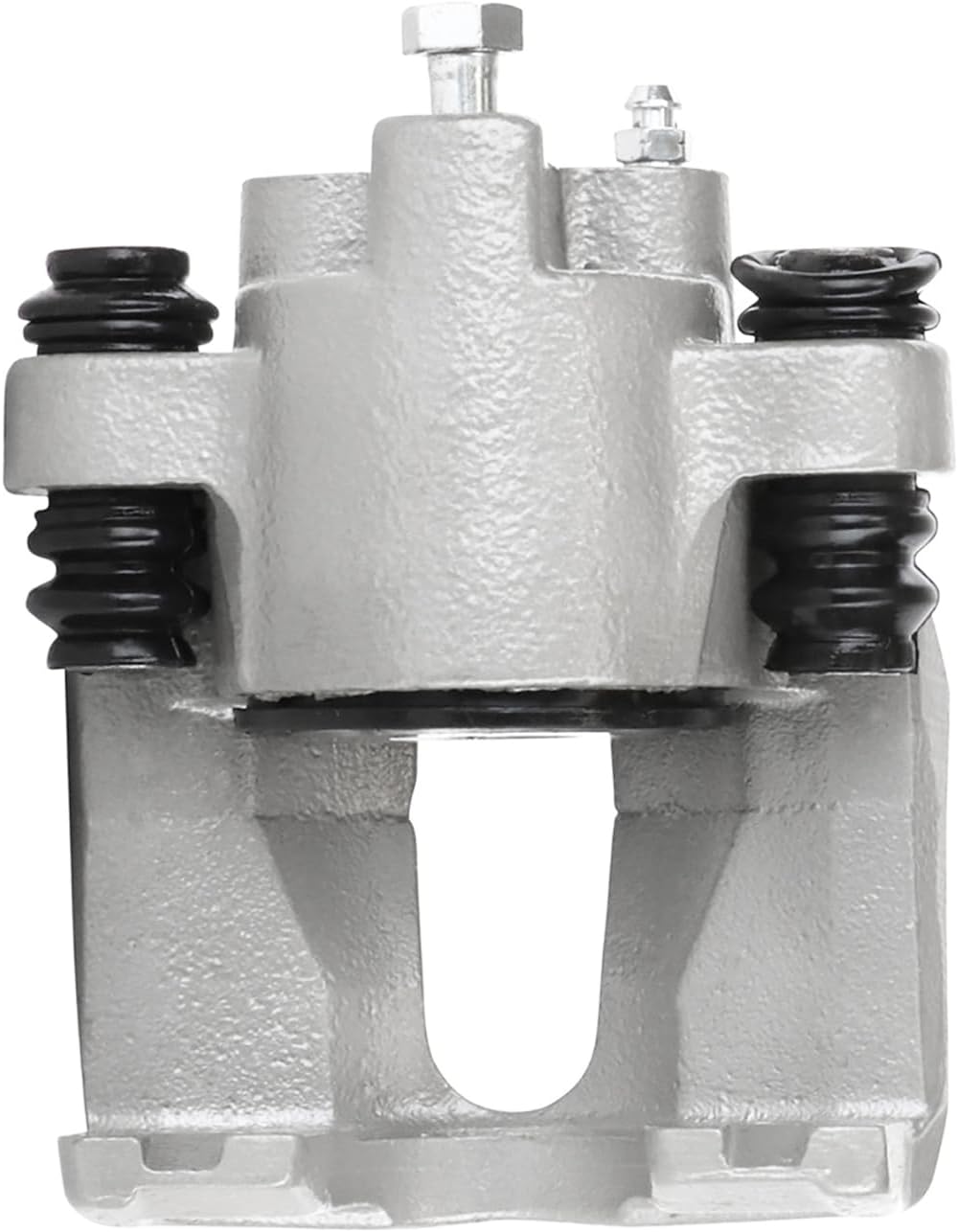 Detroit Axle - Rear Right Disc Brake Caliper for Expedition F-150 F-250 Town Car - 5