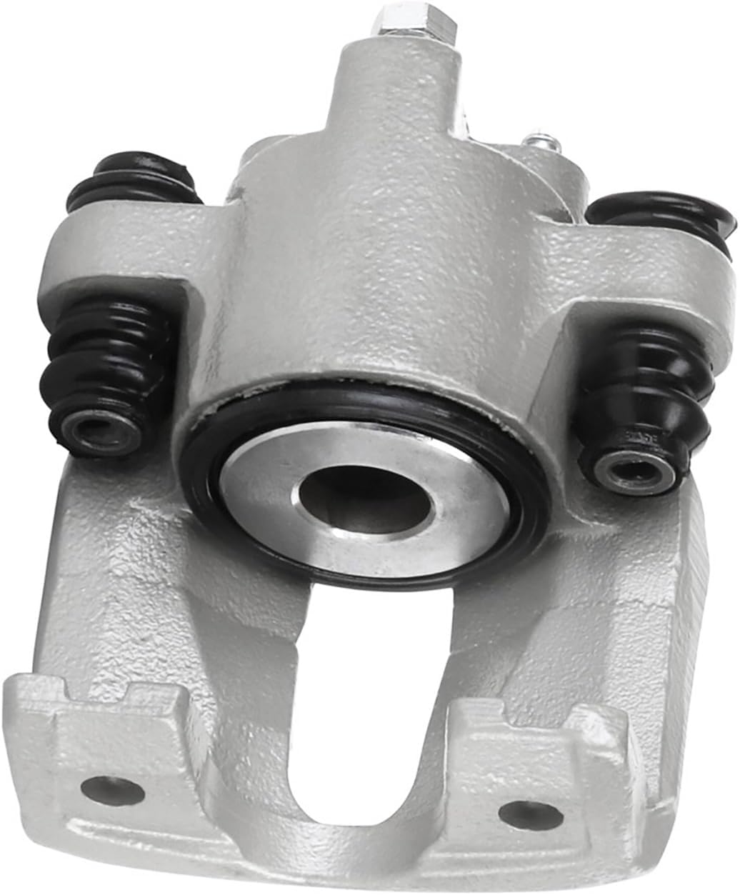 Detroit Axle - Rear Right Disc Brake Caliper for Expedition F-150 F-250 Town Car - 6