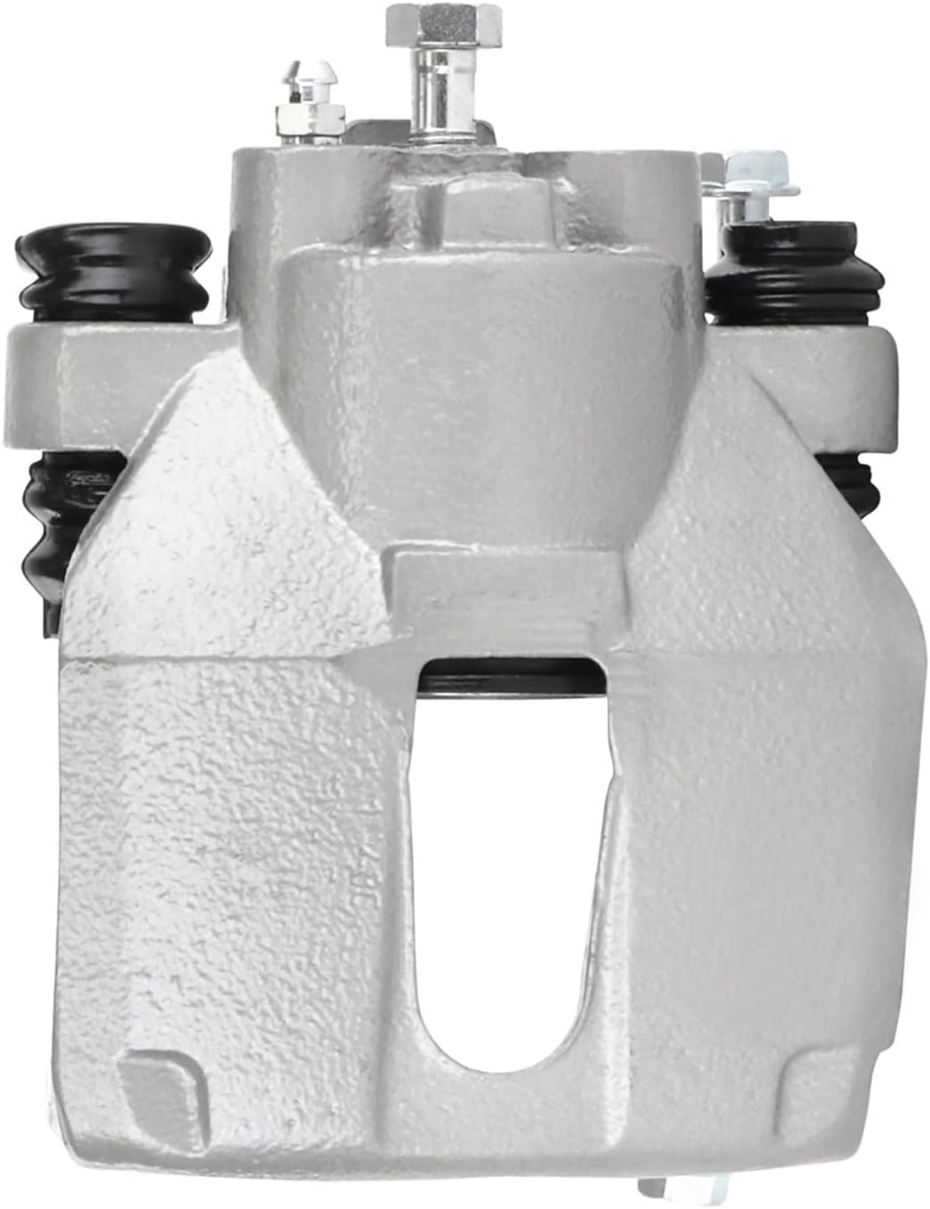 Detroit Axle - Rear Right Disc Brake Caliper for Expedition F-150 F-250 Town Car - 4