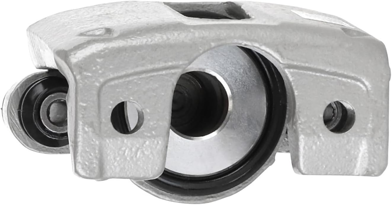 Detroit Axle - Rear Right Disc Brake Caliper for Expedition F-150 F-250 Town Car - 8