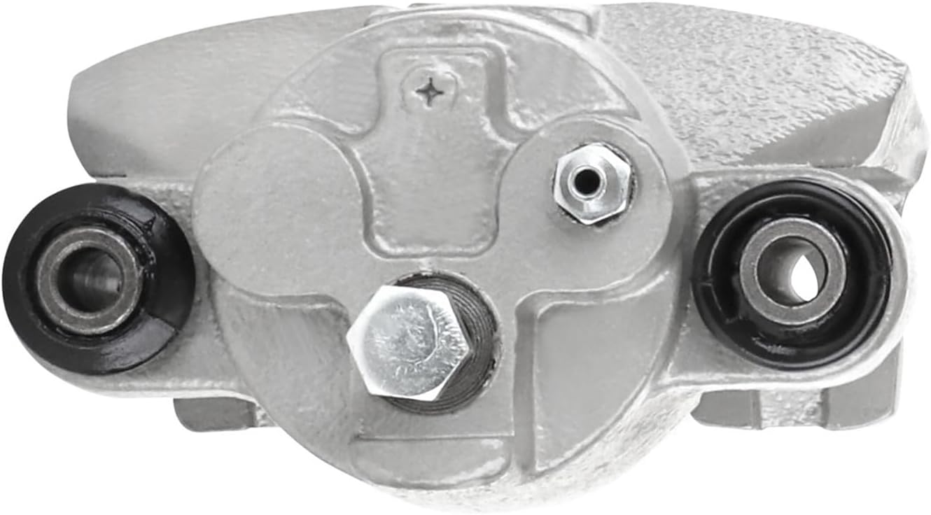Detroit Axle - Rear Right Disc Brake Caliper for Expedition F-150 F-250 Town Car - 7