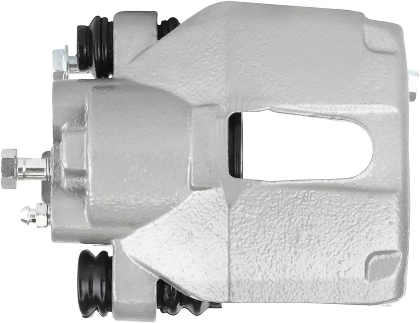 Detroit Axle - Rear Right Disc Brake Caliper for Expedition F-150 F-250 Town Car - 9
