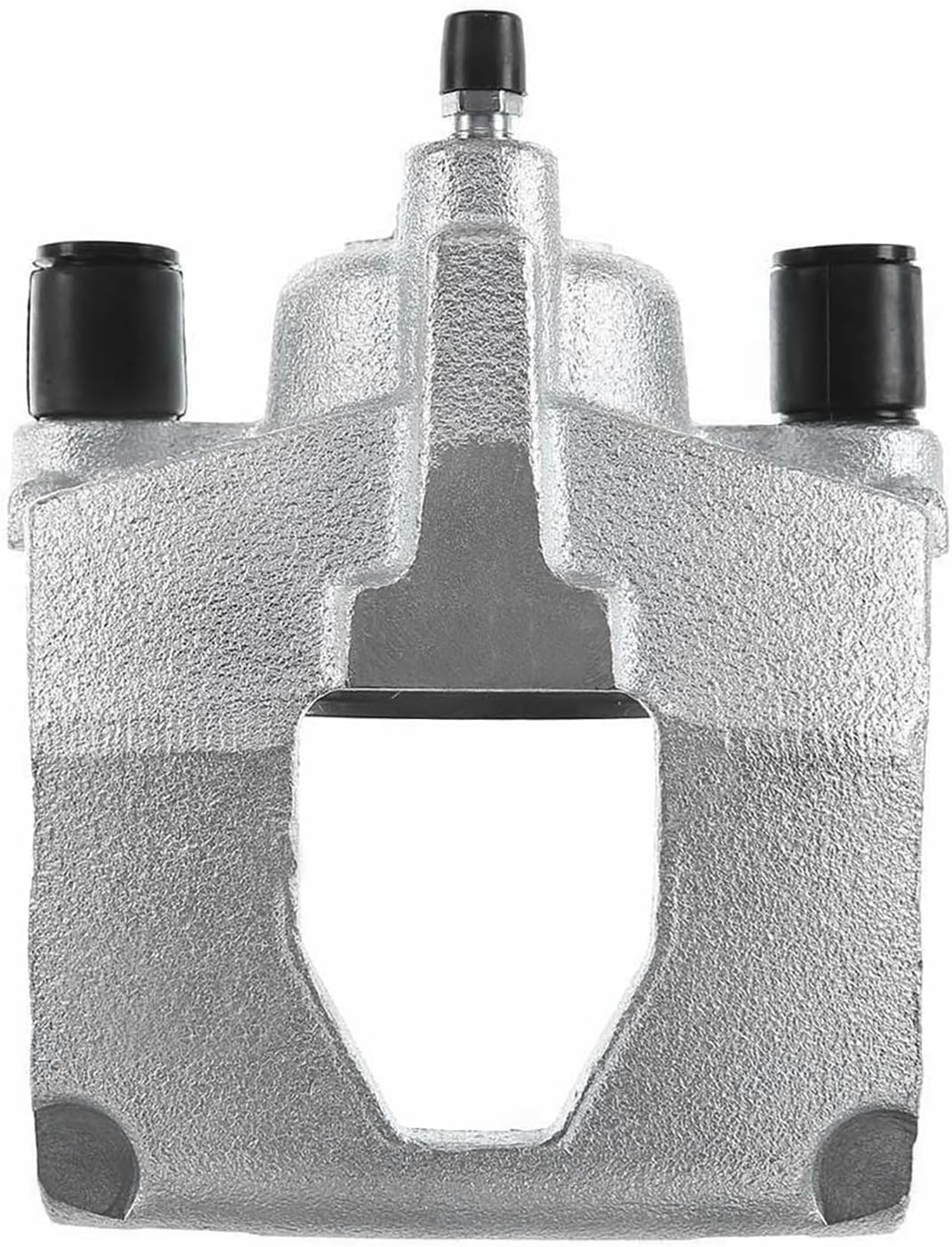 Detroit Axle - Rear Disc Brake Calipers for Grand Voyager Caravan Town Country - 4