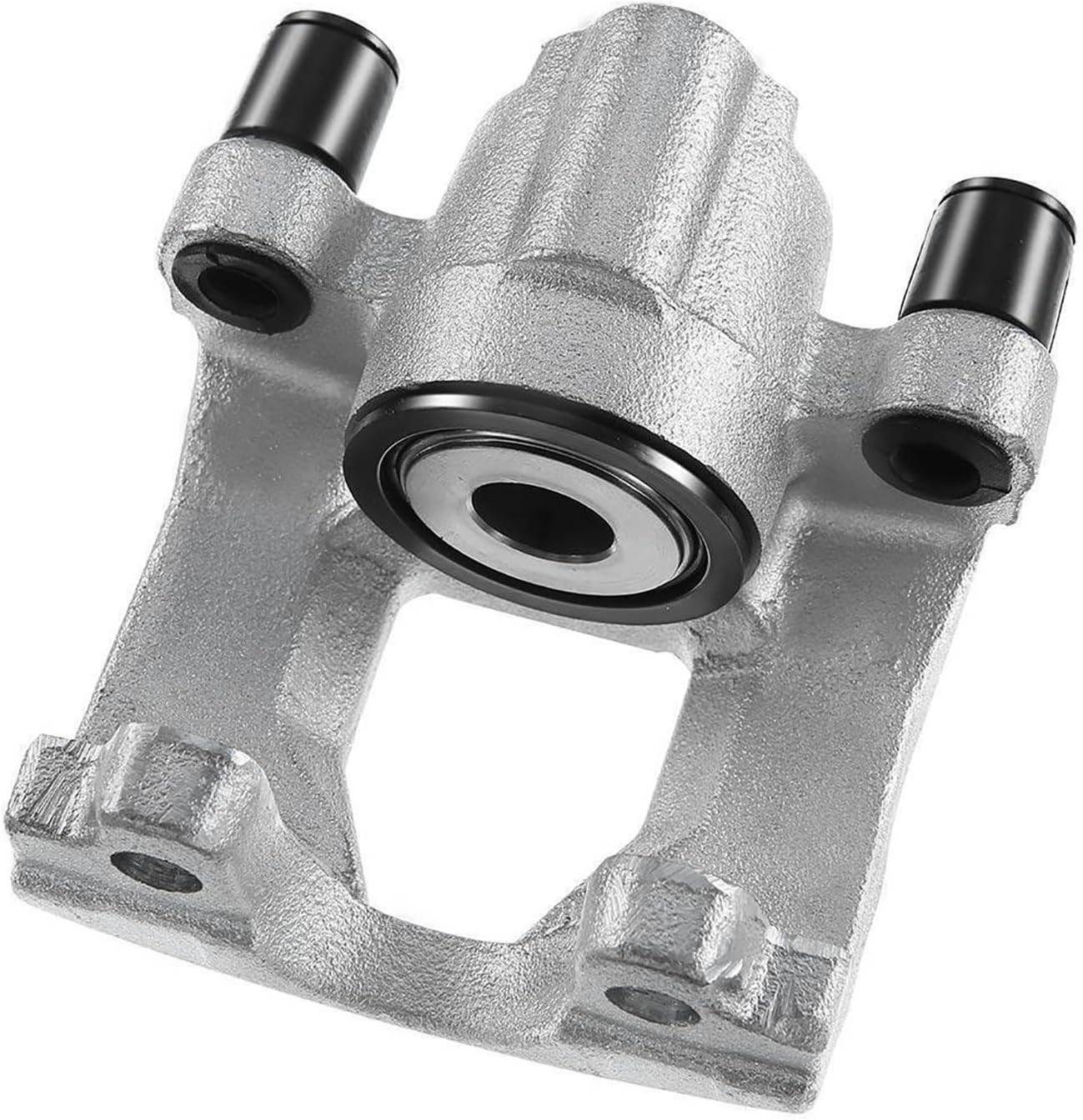Detroit Axle - Rear Disc Brake Calipers for Grand Voyager Caravan Town Country - 9