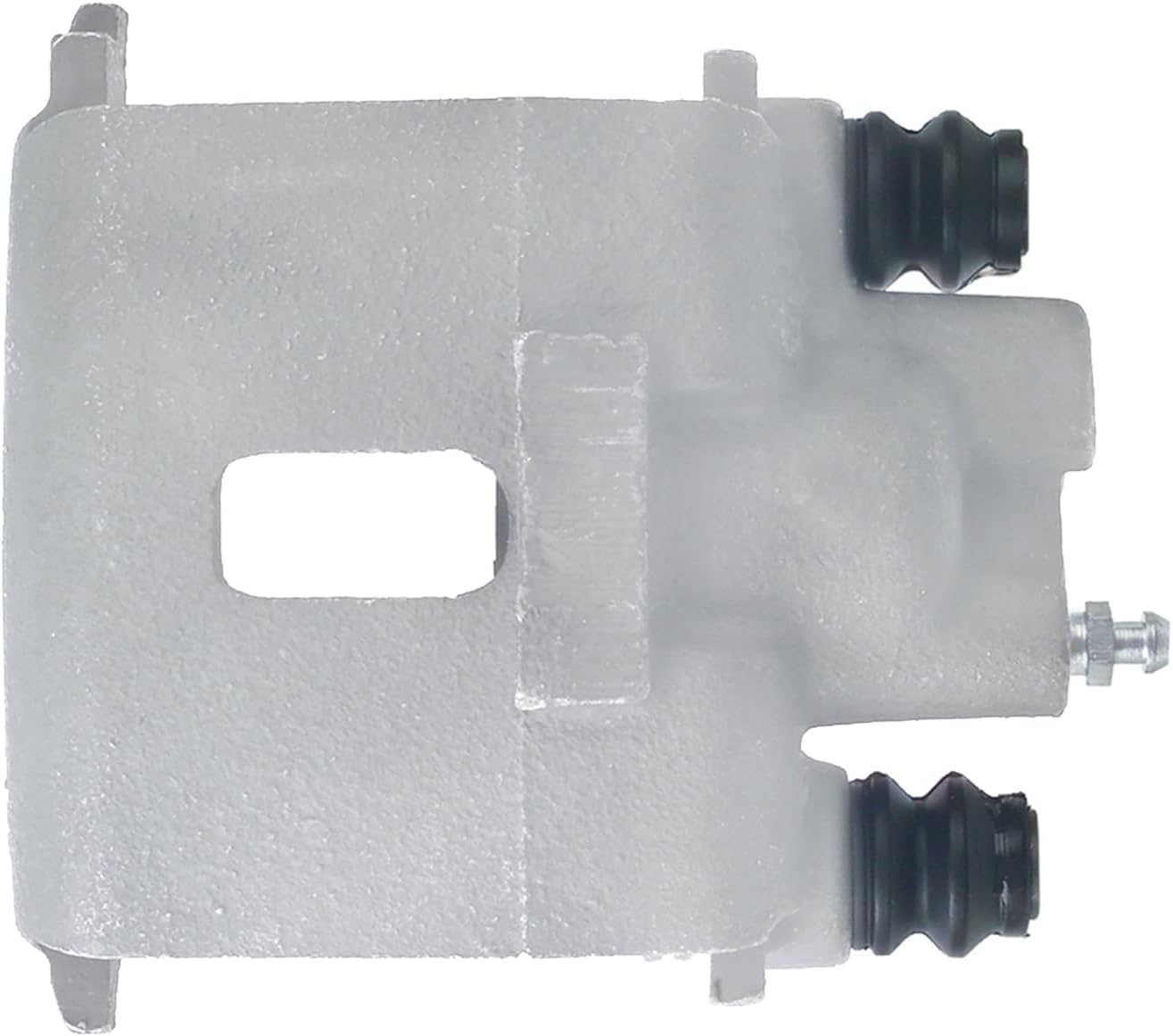 Detroit Axle - Rear Right Disc Brake Caliper for Chrysler Dodge Plymouth Neon - 8