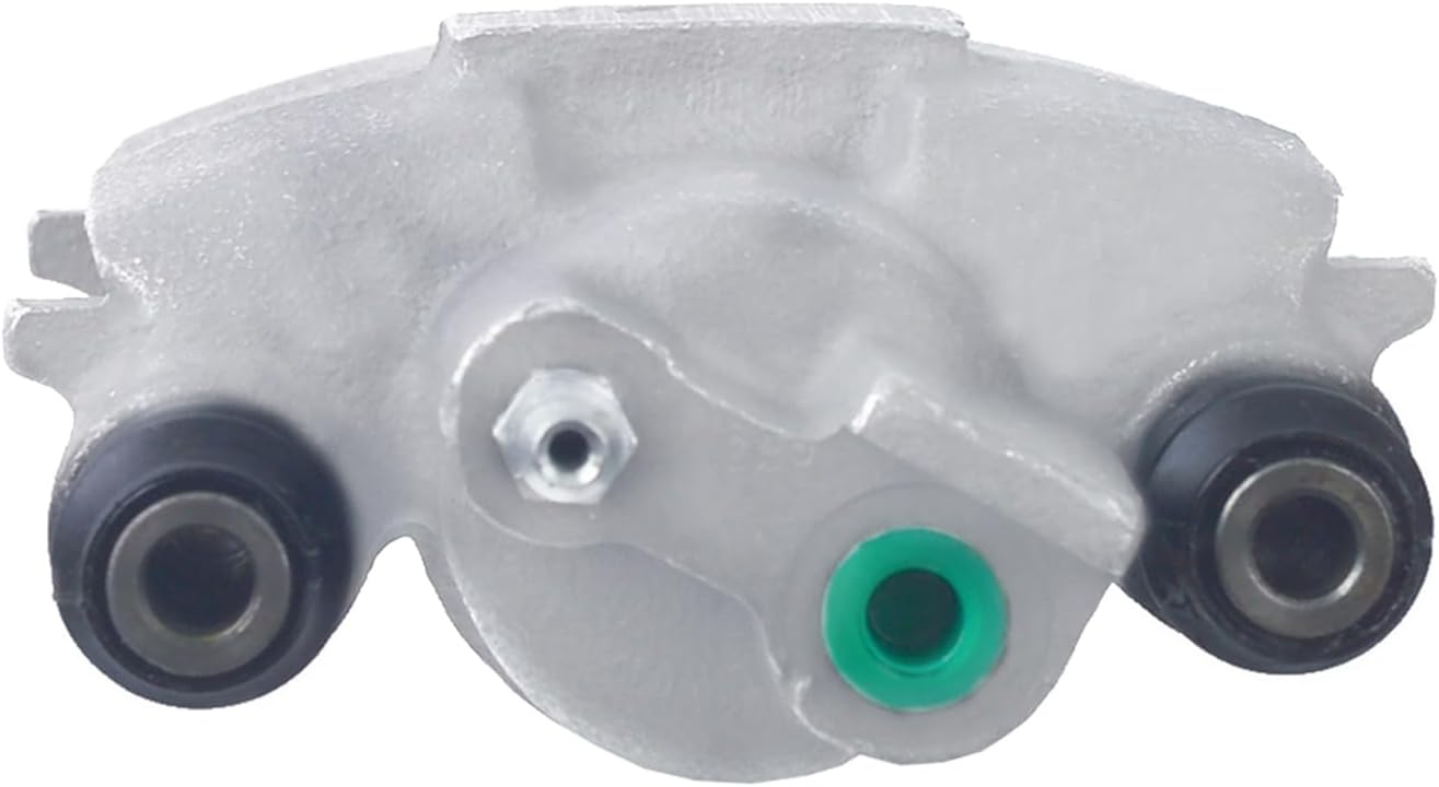 Detroit Axle - Rear Right Disc Brake Caliper for Chrysler Dodge Plymouth Neon - 6