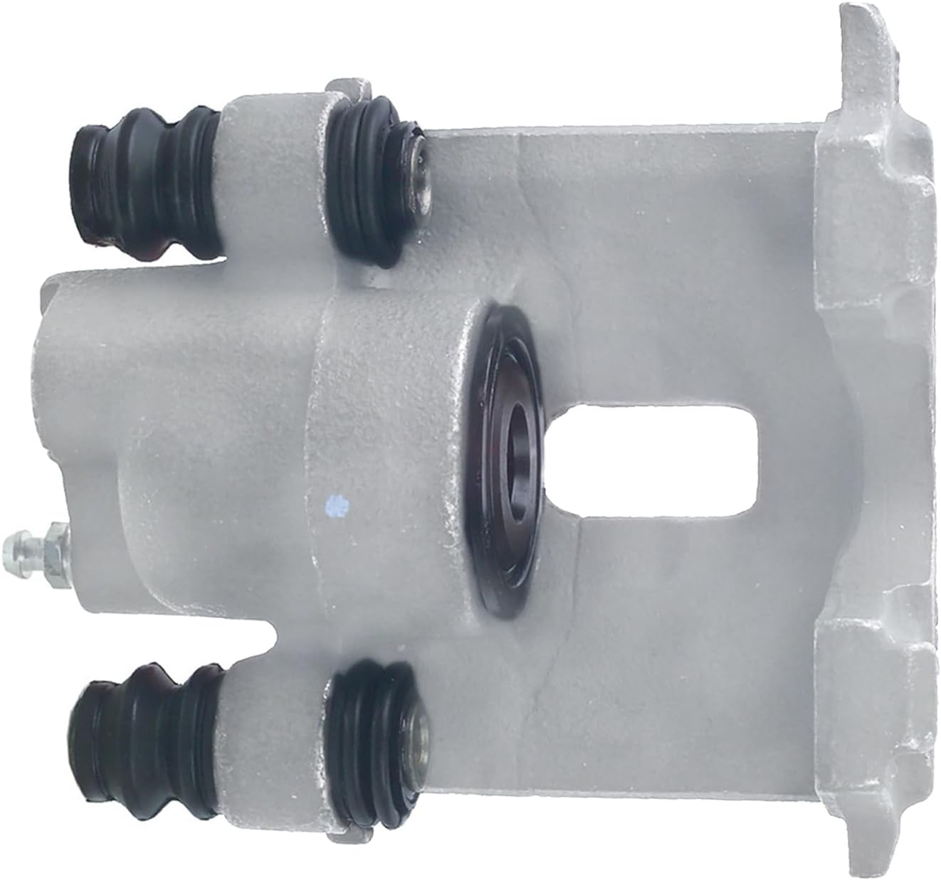 Detroit Axle - Rear Right Disc Brake Caliper for Chrysler Dodge Plymouth Neon - 9