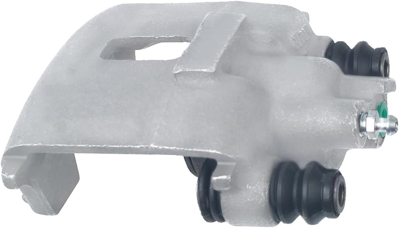 Detroit Axle - Rear Right Disc Brake Caliper for Chrysler Dodge Plymouth Neon - 7