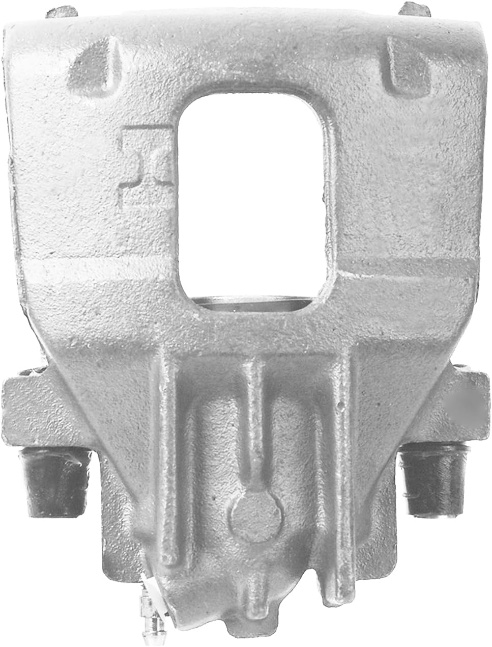 Detroit Axle - Front Left Disc Brake Caliper for 2000 2001 2002-2004 Ford Focus - 9