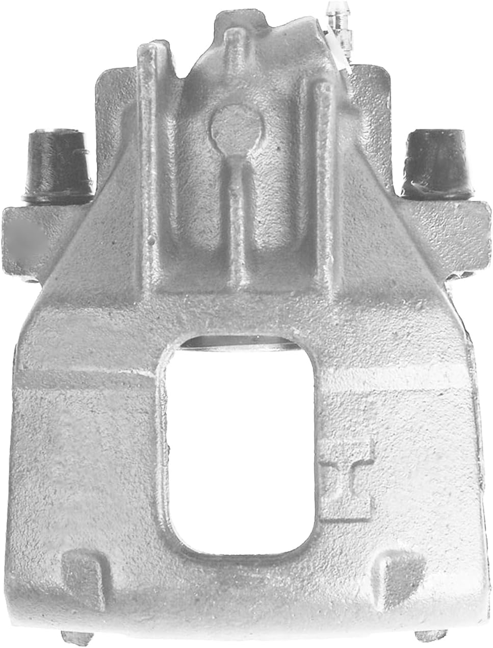 Detroit Axle - Front Left Disc Brake Caliper for 2000 2001 2002-2004 Ford Focus - 4
